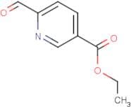 Ethyl 6-formylnicotinate