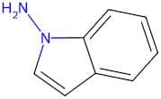 1H-Indol-1-amine