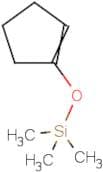 1-(Trimethylsilyloxy)cyclopentene