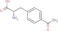 4-Acetyl-L-phenylalanine