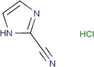 1H-Imidazole-2-carbonitrile hydrochloride