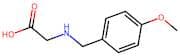 2-((4-Methoxybenzyl)amino)acetic acid