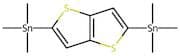 2,5-Bis(Trimethylstannyl)thieno[3,2-b]thiophene