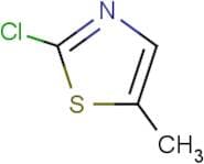 2-Chloro-5-methylthiazole