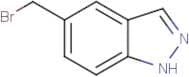 5-(Bromomethyl)-1H-indazole