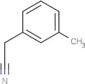 3-Methylbenzyl cyanide