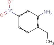 2-Ethyl-5-nitrobenzenamine