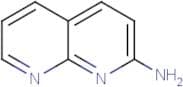 1,8-Naphthyridin-2-amine