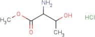 DL-Threonine methyl ester hydrochloride
