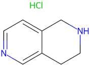 1,2,3,4-Tetrahydro-2,6-naphthyridine hydrochloride