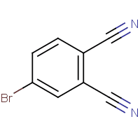 4-Bromophthalonitrile