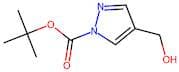 1-Boc-4-(hydroxymethyl)pyrazole