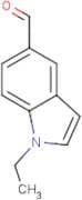 1-Ethyl-1H-indole-5-carbaldehyde