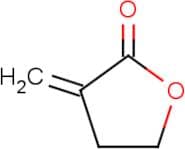 α-Methylene-γ-butyrolactone