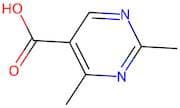 2,4-Dimethylpyrimidine-5-carboxylic acid