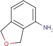 1,3-Dihydro-2-benzofuran-4-amine