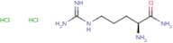 H-Arg-NH2 dihydrochloride