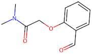 2-(2-Formylphenoxy)-n,n-dimethylacetamide