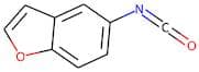 Benzofuran-5-yl isocyanate