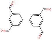 [1,1'-Biphenyl]-3,3',5,5'-tetracarbaldehyde