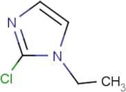 2-Chloro-1-ethyl-1H-imidazole