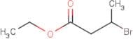 Ethyl 3-bromobutyrate