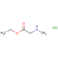 Sarcosine ethyl ester hydrochloride