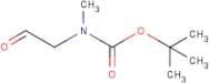 N-Boc-(methylamino)acetaldehyde