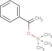 1-Phenyl-1-trimethylsiloxyethylene