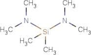 Bis(dimethylamino)dimethylsilane