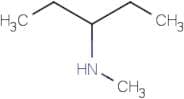 (1-Ethylpropyl)methylamine