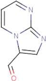 Imidazo[1,2-a]pyrimidine-3-carbaldehyde