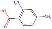 2,4-Diaminobenzoic acid