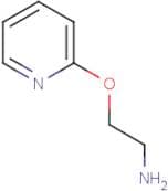 2-(Pyridin-2-yloxy)ethanamine
