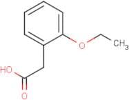 2-Ethoxyphenylacetic acid