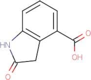 2-Oxoindoline-4-carboxylic acid