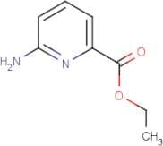 6-Aminopyridine-2-carboxylic acid ethyl ester