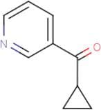 Cyclopropyl(3-pyridinyl)methanone
