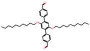 2',5'-Bis(decyloxy)-[1,1':4',1''-terphenyl]-4,4''-dicarbaldehyde