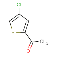2-Acetyl-4-chlorothiophene