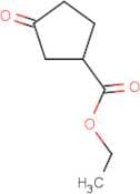 Ethyl 3-oxocyclopentanecarboxylate