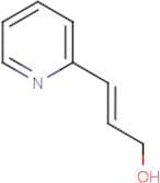 (E)-3-(2-Pyridinyl)-2-propen-1-ol