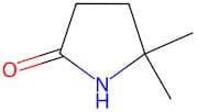5,5-Dimethylpyrrolidin-2-one