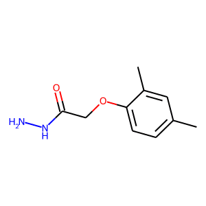 2-(2,4-Dimethylphenoxy)acetohydrazide