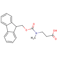 N-Fmoc-N-methyl-b-alanine