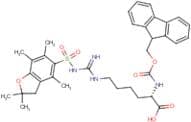 Fmoc-L-HomoArg(Pbf)-OH