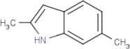2,6-Dimethyl-1H-indole