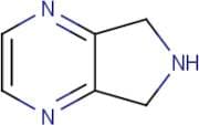 6,7-Dihydro-5H-pyrrolo[3,4-b]pyrazine