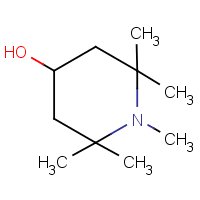 1,2,2,6,6-Pentamethyl-4-piperidinol