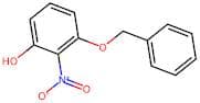 3-(Benzyloxy)-2-nitrophenol
